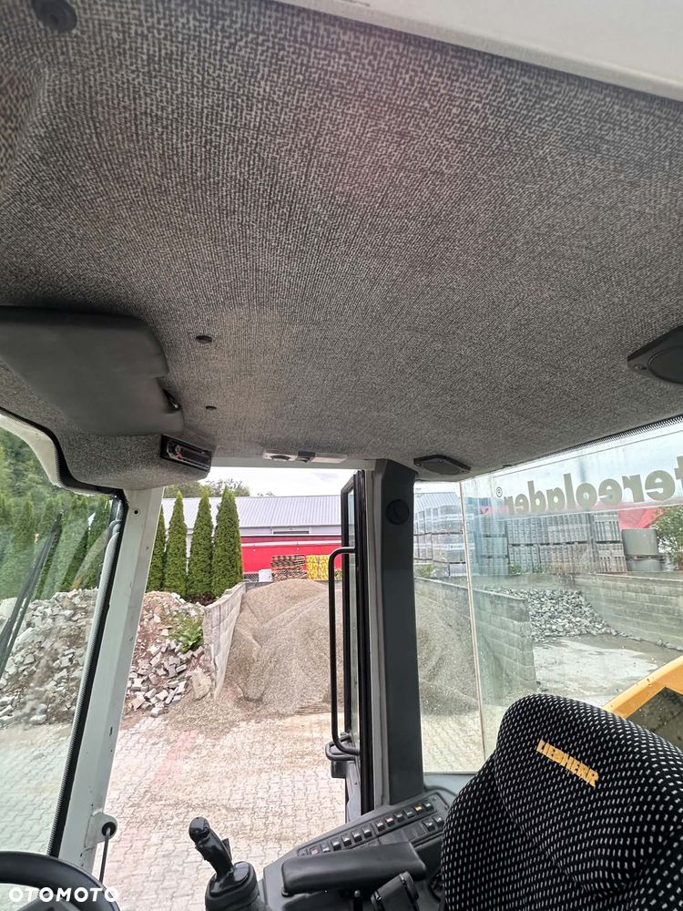 Liebherr L514 - 10