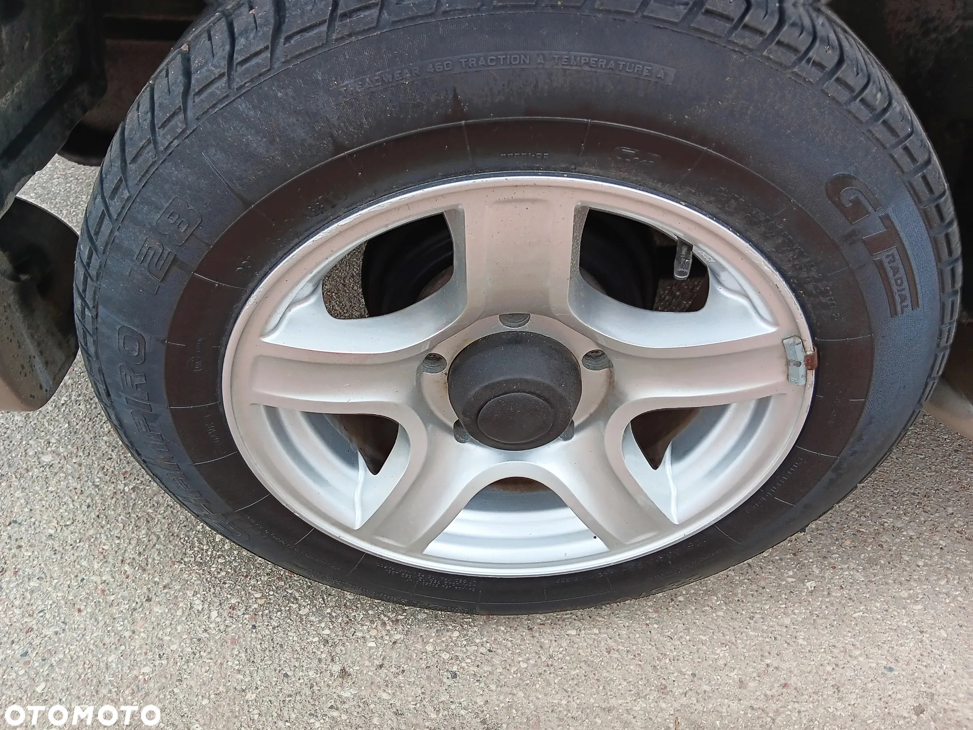 Suzuki Grand Vitara 2.0 - 15