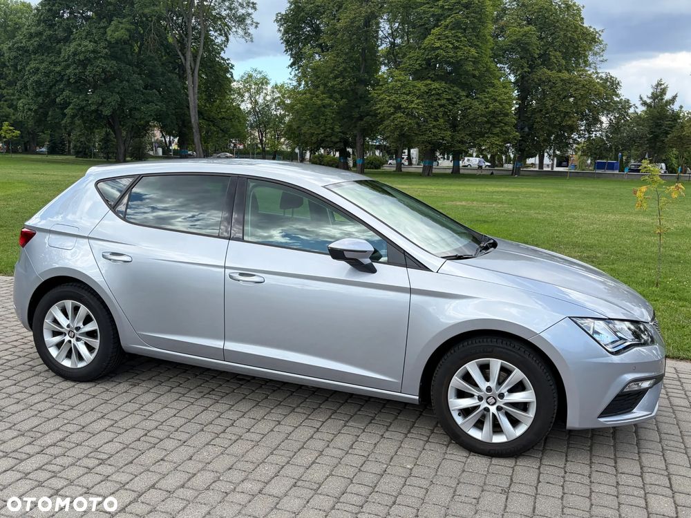 Seat Leon 1.5 Start&Stop Style - 18
