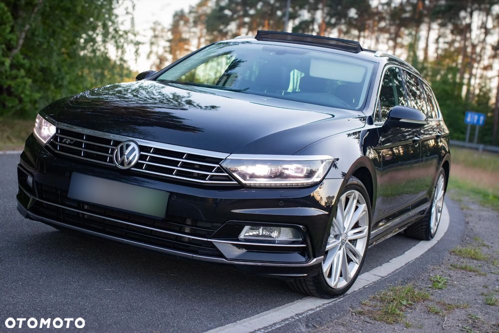 Volkswagen Passat 1.6 TDI (BlueMotion Technology) Comfortline - 11
