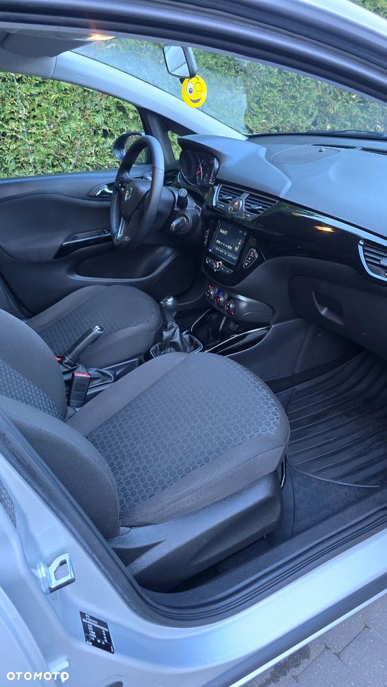 Opel Corsa 1.4 Edition - 8