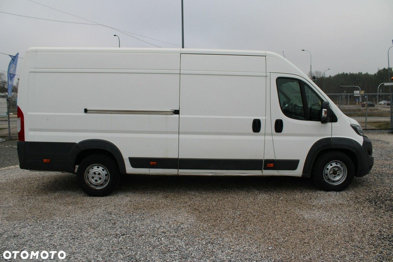 Peugeot Boxer - 5