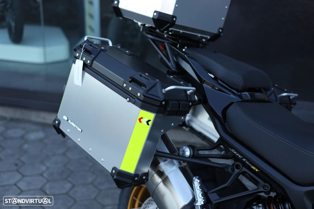 QJ Motor SRT 900SX - 18