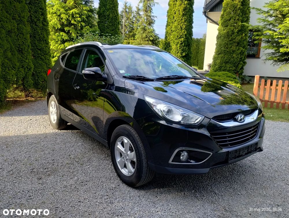 Hyundai ix35 2.0 2WD Comfort - 1