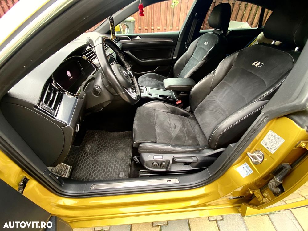 Volkswagen ARTEON 2.0 TDI DSG 4Motion R-Line - 6