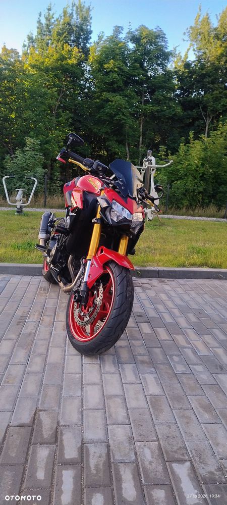 Kawasaki Z 900 - 2