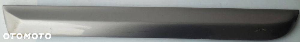 LISTWA DRZWI LEWY TYŁ TYLNA AUDI A4 B6 B7 S LINE - 1