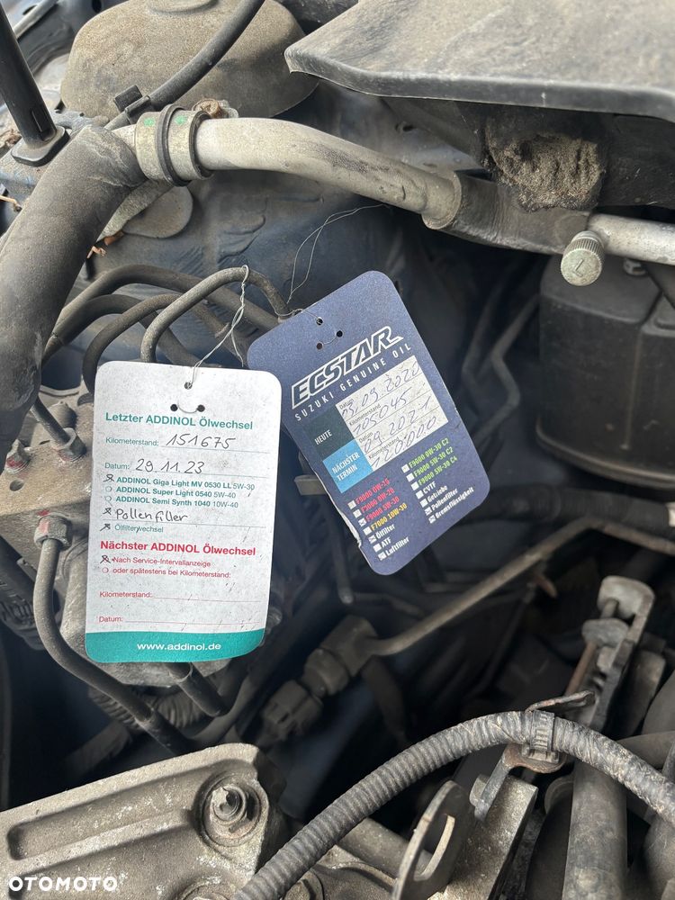 Suzuki Swift 1.2 Premium - 26