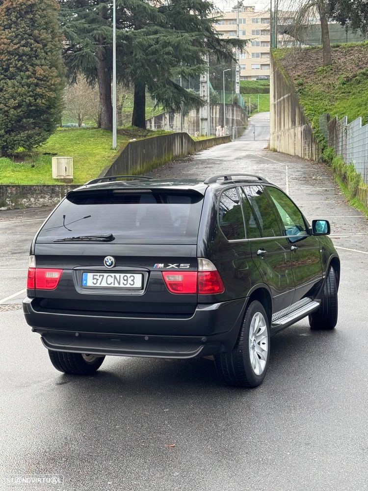 BMW X5 3.0 d - 2