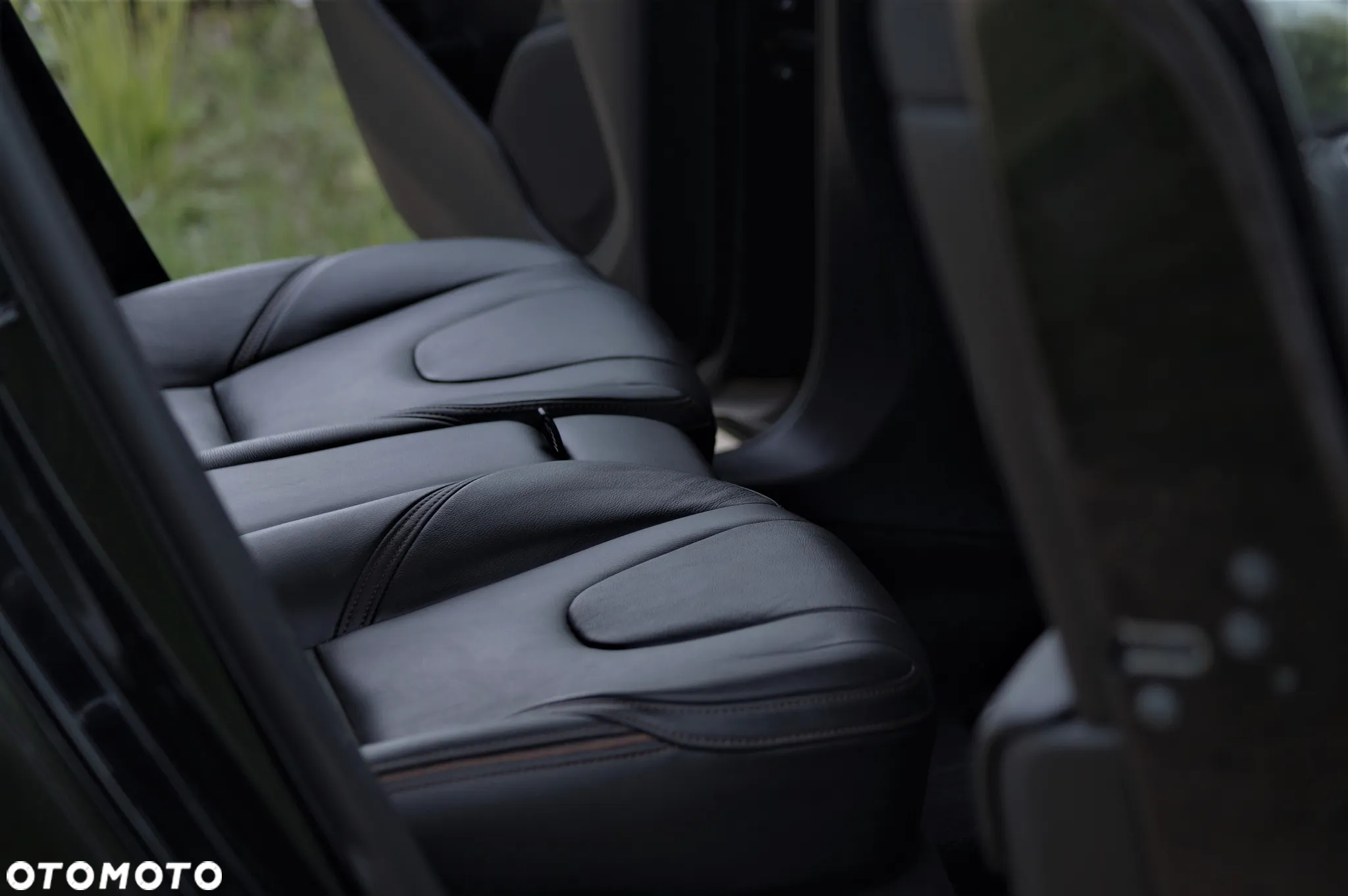 Volvo V40 Cross Country - 29