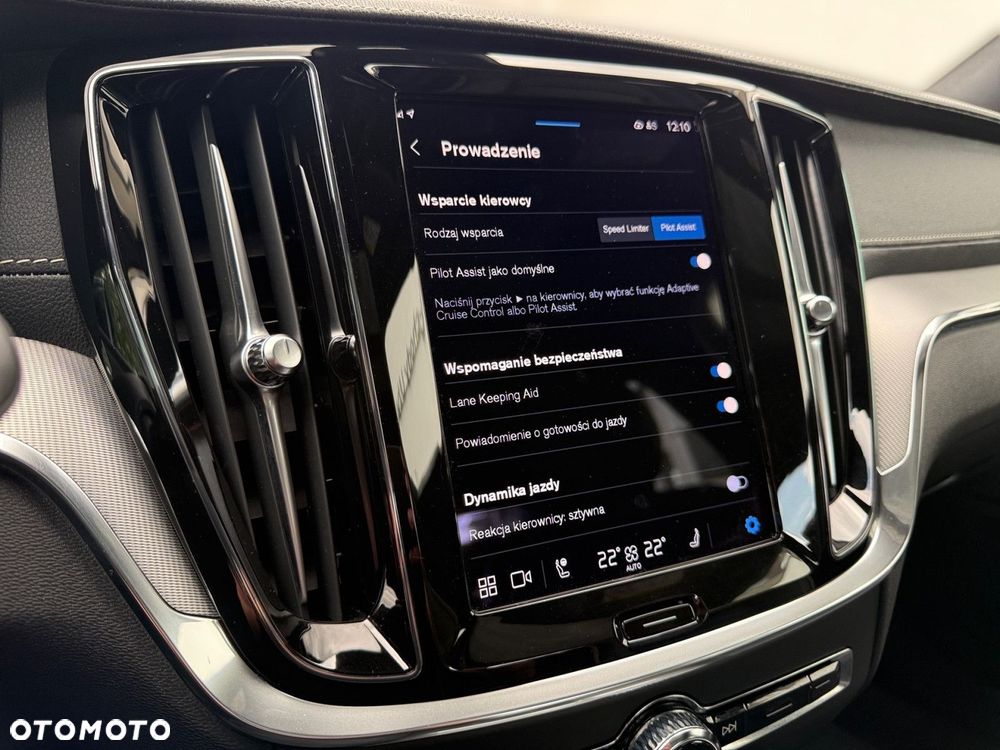 Volvo S60 - 24