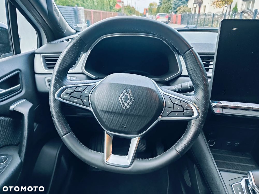 Renault Symbioz - 12