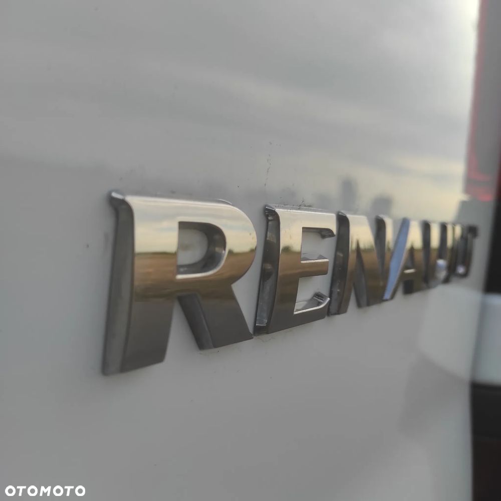 Renault Trafic - 35