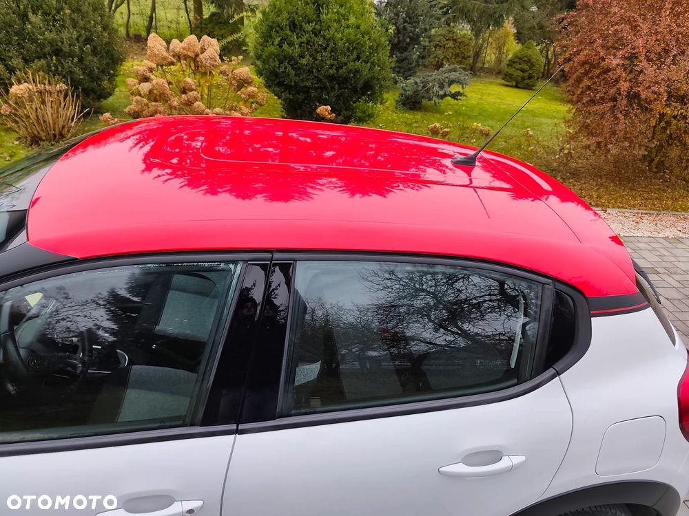 Citroën C3 BlueHDi 75 S&S 83g FEEL - 13