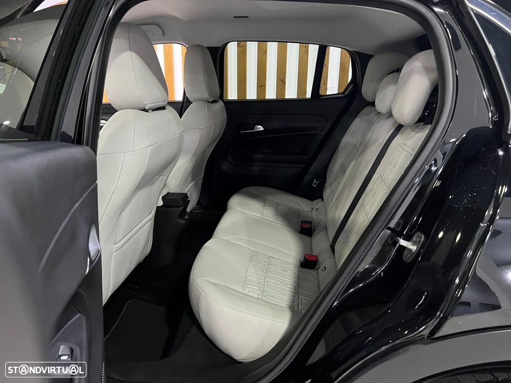 Fiat 600 1.2 Hybrid La Prima - 13