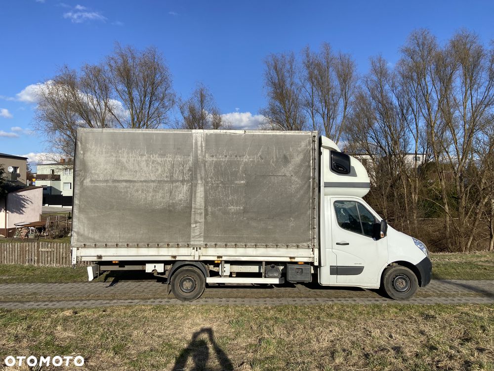 Opel MOVANO - 2