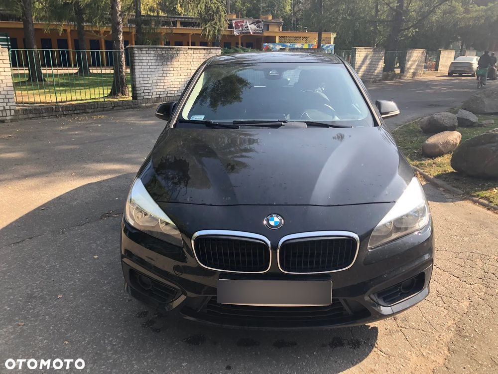 BMW Seria 2 - 4