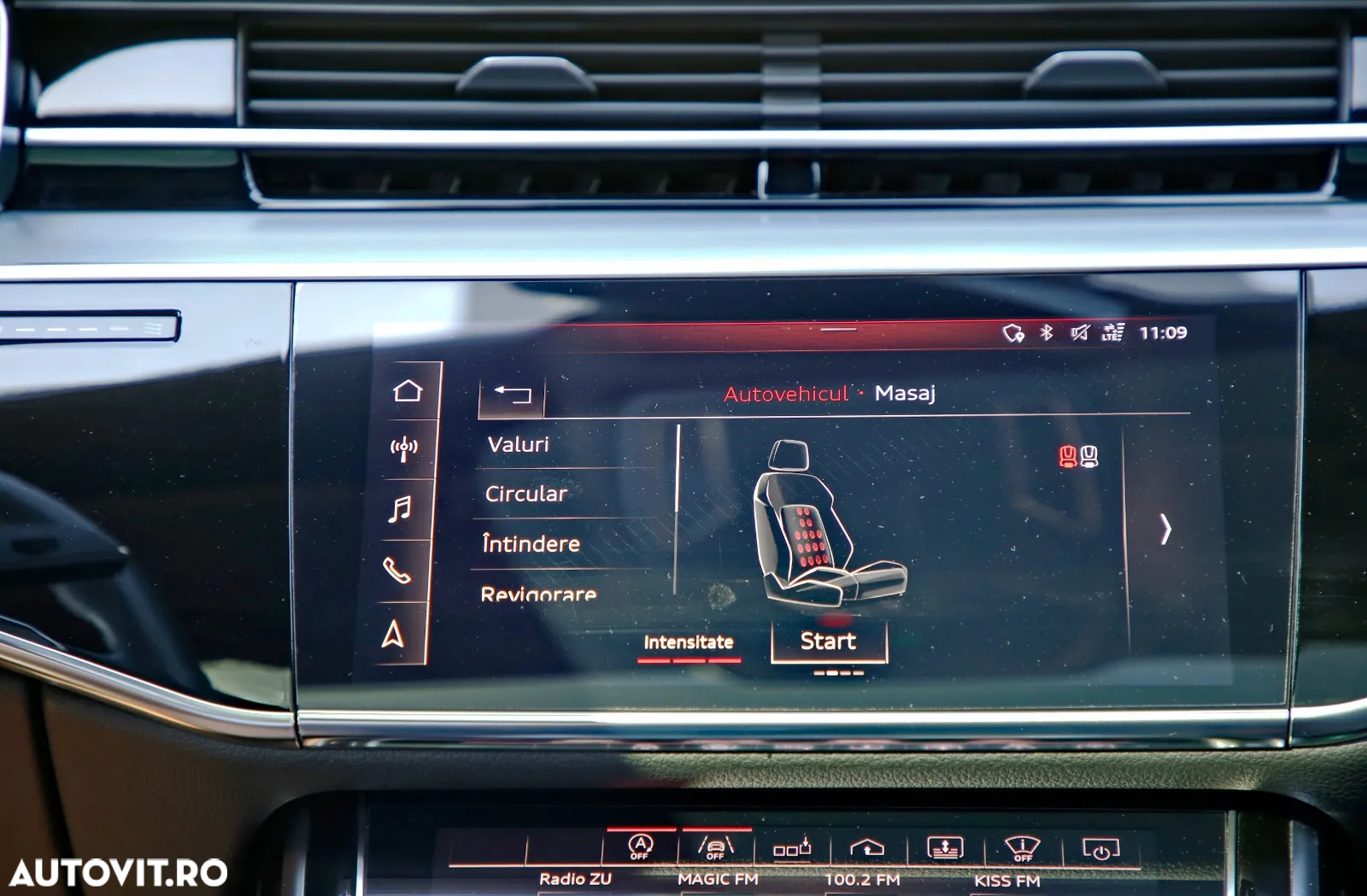 Audi A8 3.0 55 TFSI quattro Tiptronic - 35