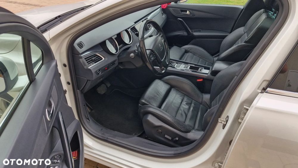 Peugeot 508 2.0 BlueHDi Allure S&S - 16