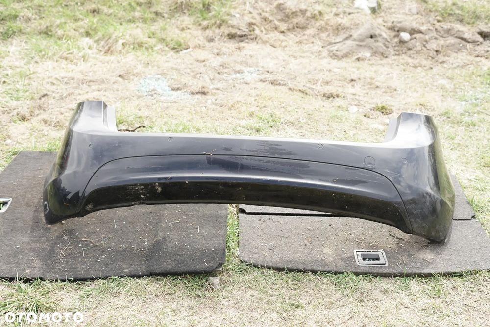 Zderzak tył tylny Opel Meriva B II Z20R