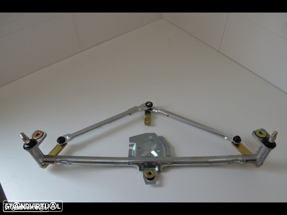 Estrutura motor limpa para brisas / limpa vidros VW Golf IV audi a3 (novo) - 2