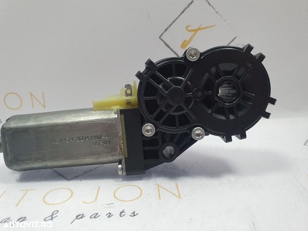 Motoras reglaj scaun AUDI A3 II 8P1 2003 - 20132.0 TDI 16V BKD, CBAB, CFFB, CLJA 0390203225 - 2