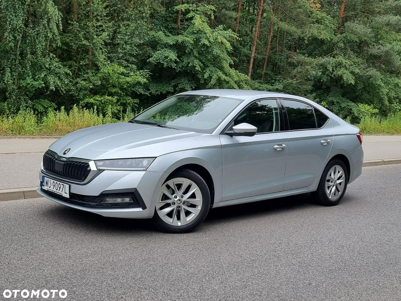 Skoda Octavia 1.5 TSI ACT Business - 4