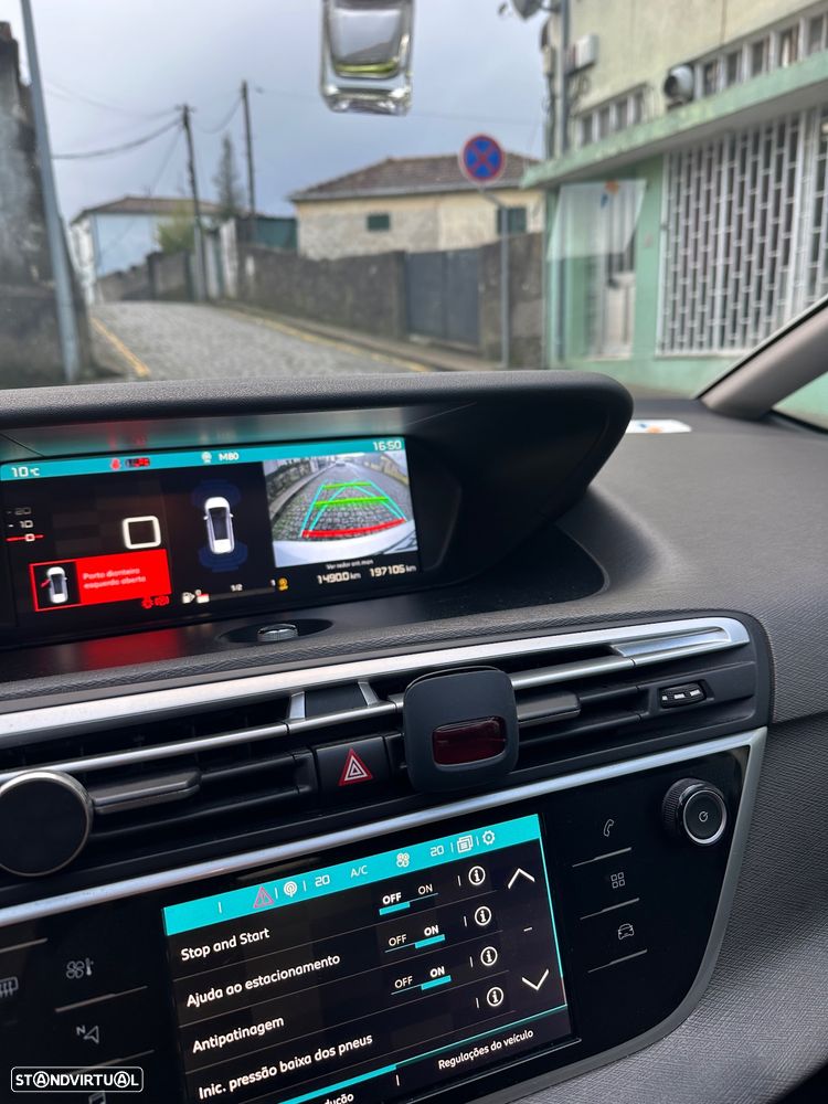 Citroën Grand C4 Spacetourer 1.5 BlueHDi Shine - 5