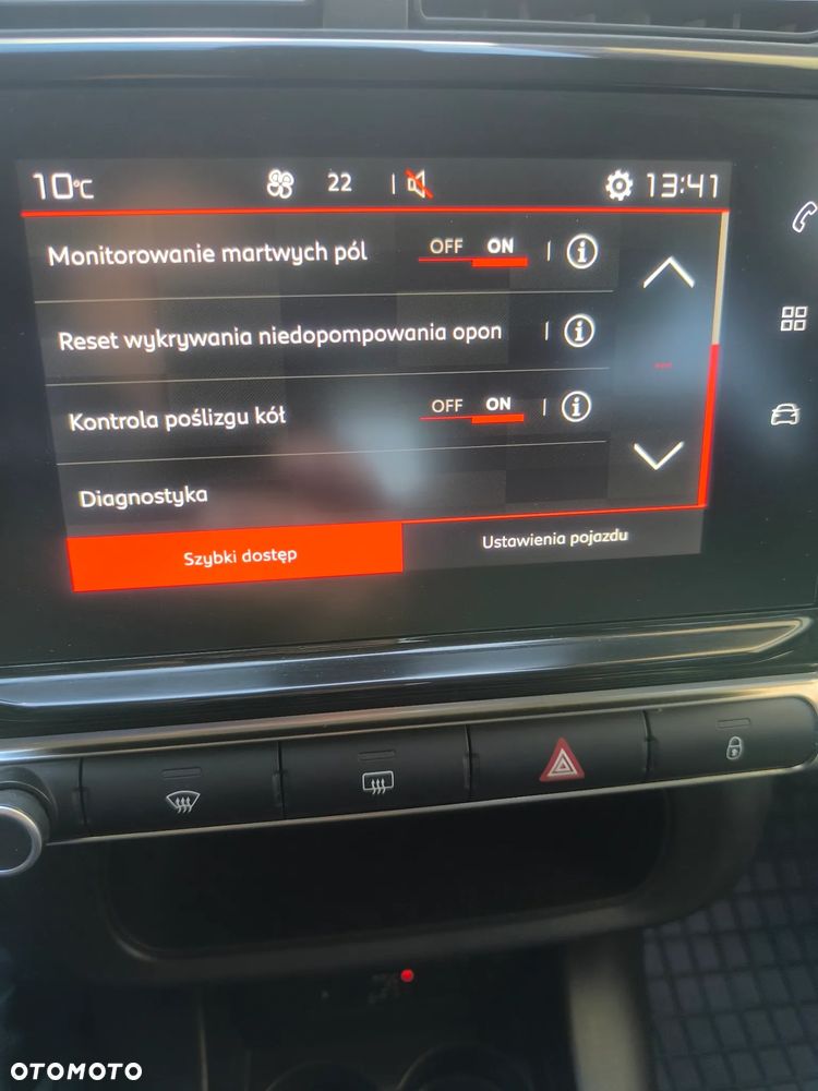 Citroën C3 1.2 PureTech Shine S&S EAT6 - 36