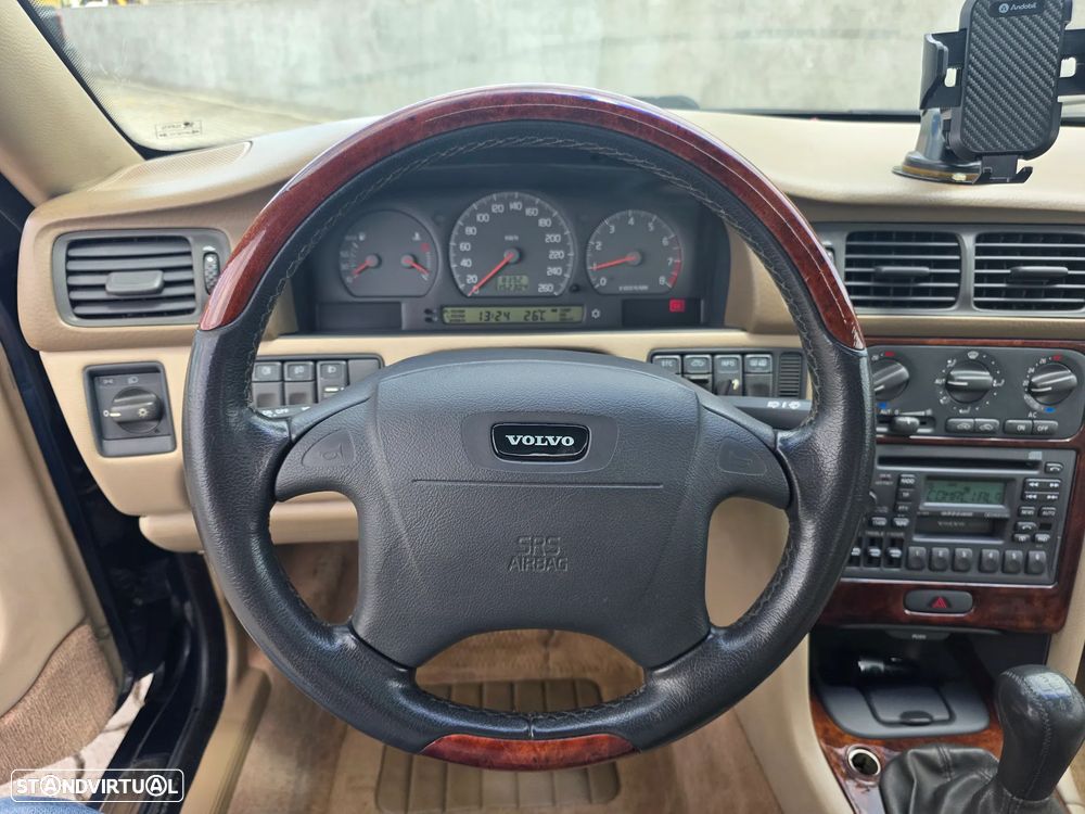 Volvo C70 Coupé 2.0 HT - 11