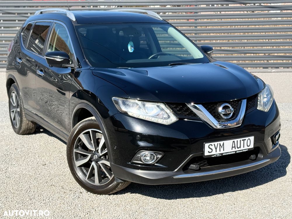 Nissan X-Trail DIG-T Stop/Start Tekna - 2