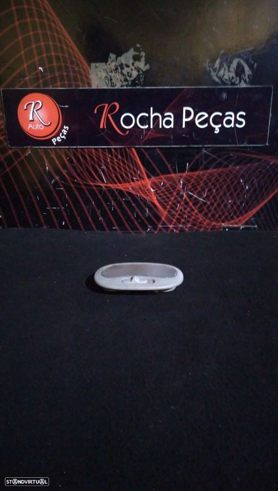 Plafonier Daewoo Matiz (M100, M150) - 1