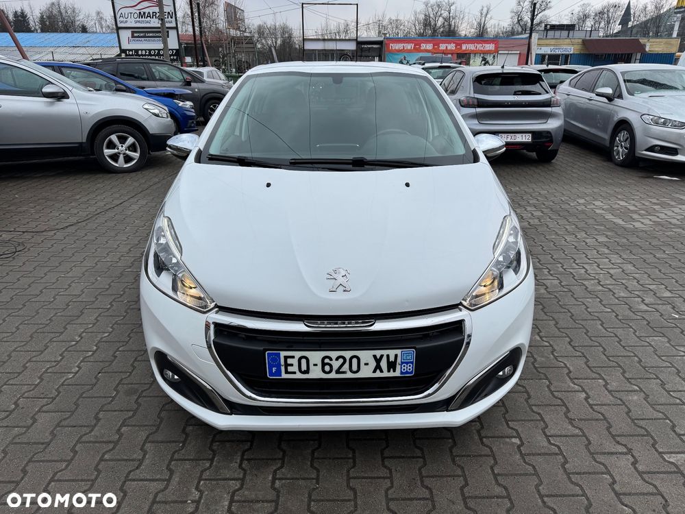 Peugeot 208 1.2 PureTech Style - 2
