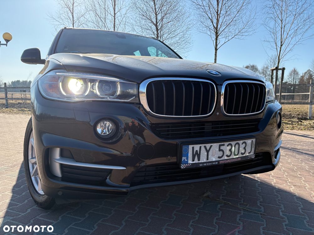 BMW X5 - 6