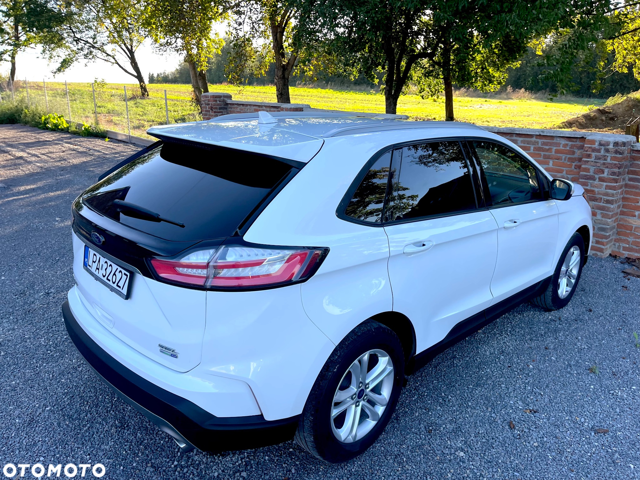 Ford Edge - 2