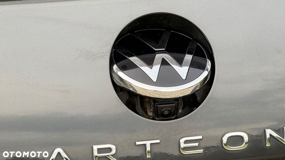 Volkswagen Arteon 2.0 TSI R-Line DSG - 6