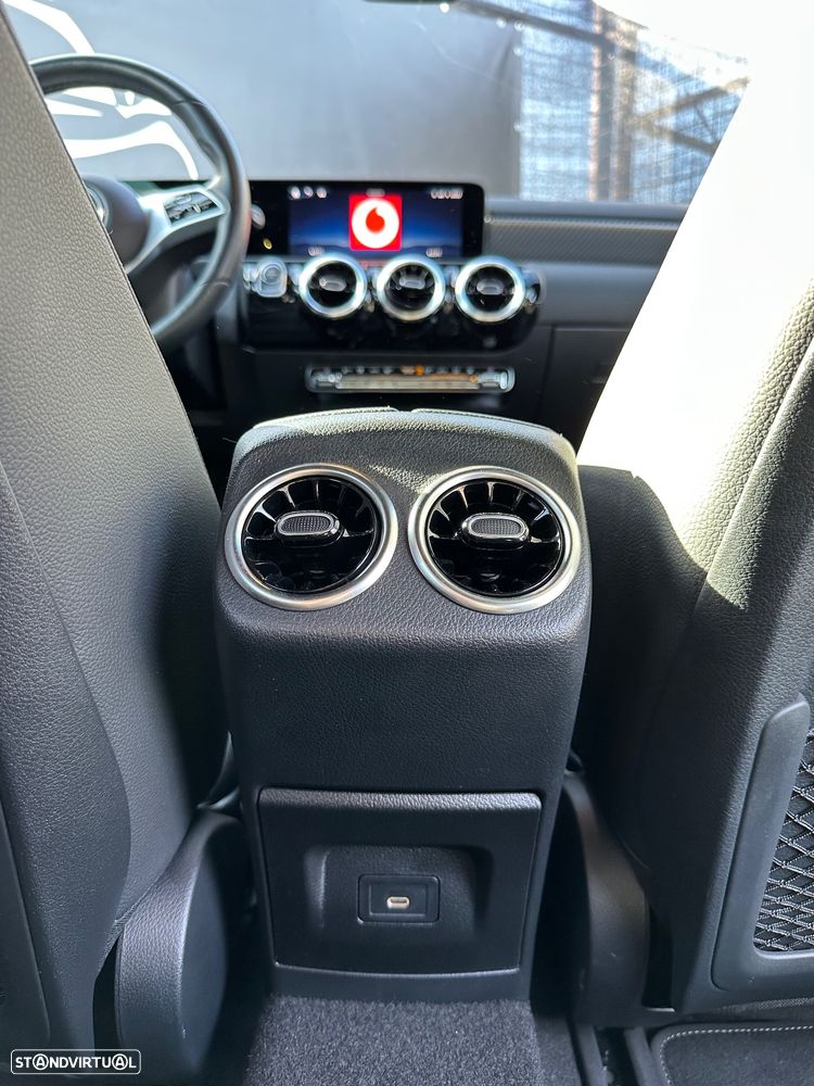 Mercedes-Benz A 250 e 8G-DCT Progressive - 40