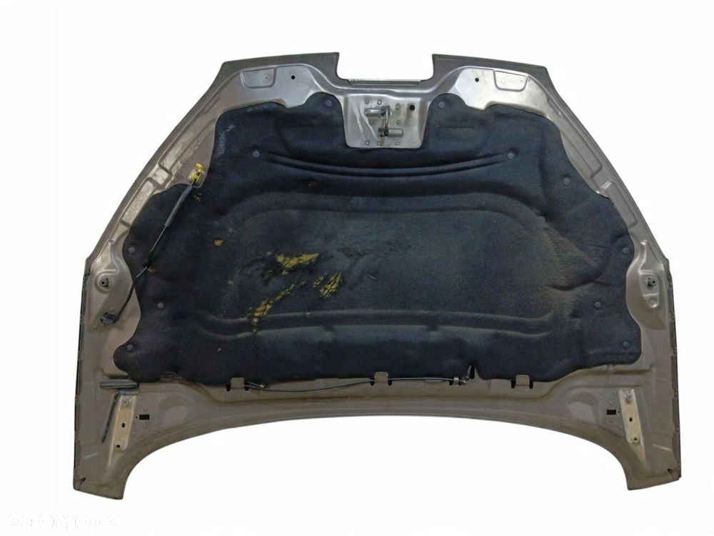 MASKA PEUGEOT 407 (2004-2008) 3.0 V6 211KM - 6