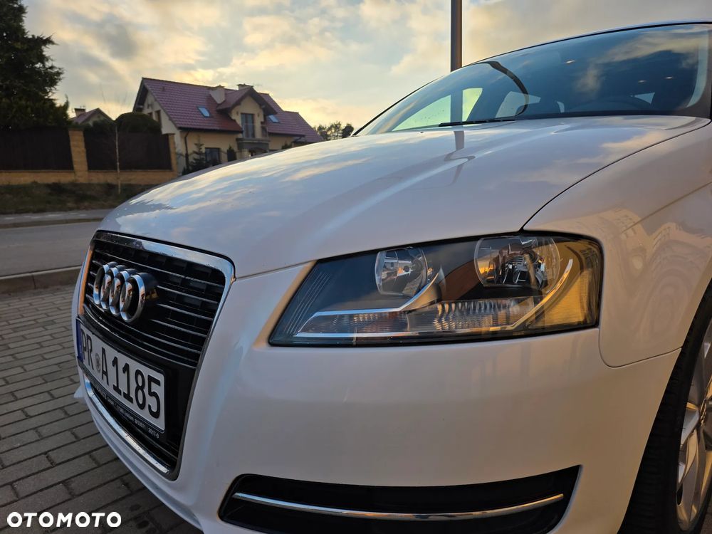 Audi A3 Sportback 1.6 Limited Edition - 5