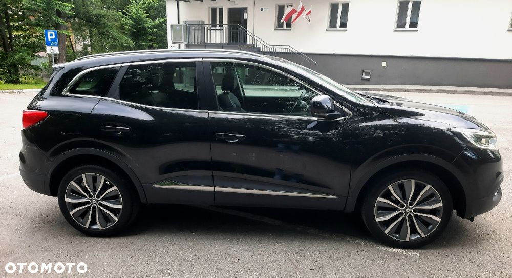 Renault Kadjar Energy TCe 130 Experience - 4