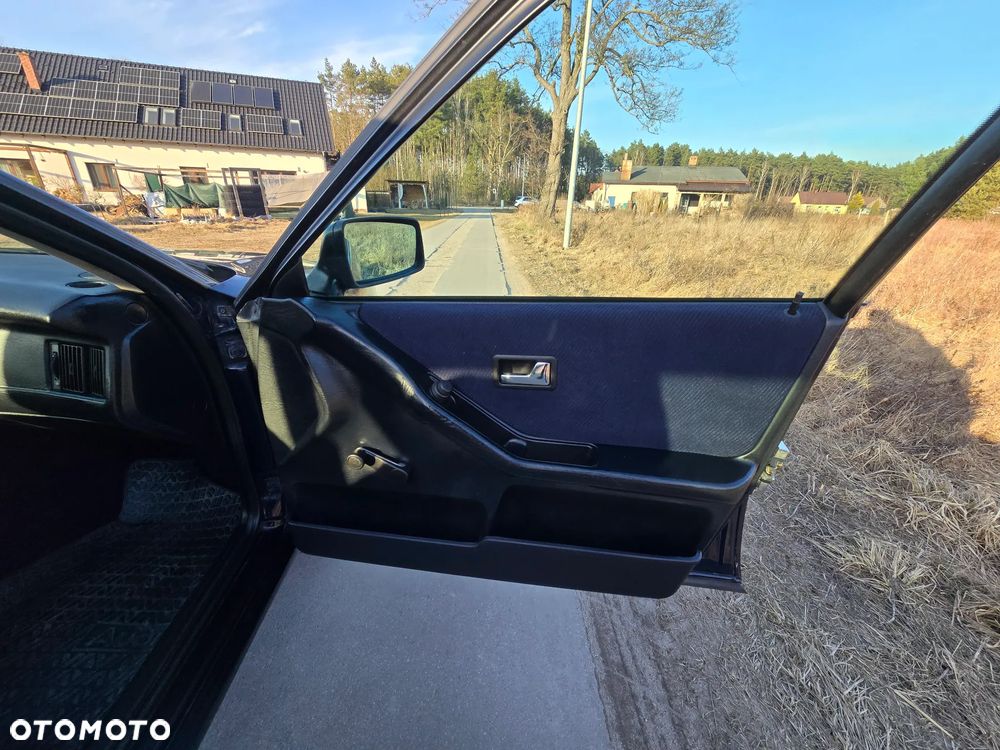 Audi 80 - 16