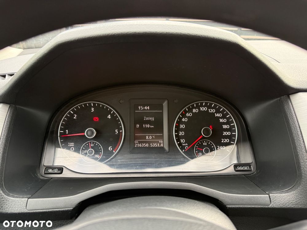 Volkswagen Caddy 2.0 (5-Si.) Maxi Beach - 20