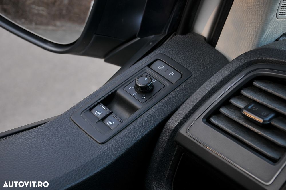 Volkswagen TRANSPORTER - 13
