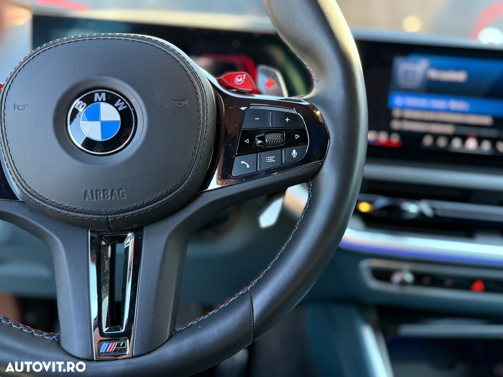 BMW XM Standard - 7