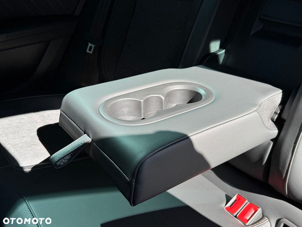 Cupra Ateca 2.0 TSI 4Drive DSG - 40