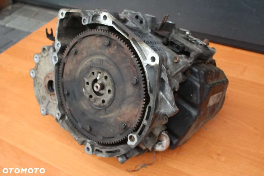 SKRZYNIA BIEGÓW AUTOMAT AF40 KONWERTER OPEL ASTRA H 1.9 120-150 55556238 - 7