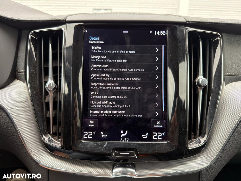 Volvo XC 60 B5 MHEV AT8 AWD Inscription - 31