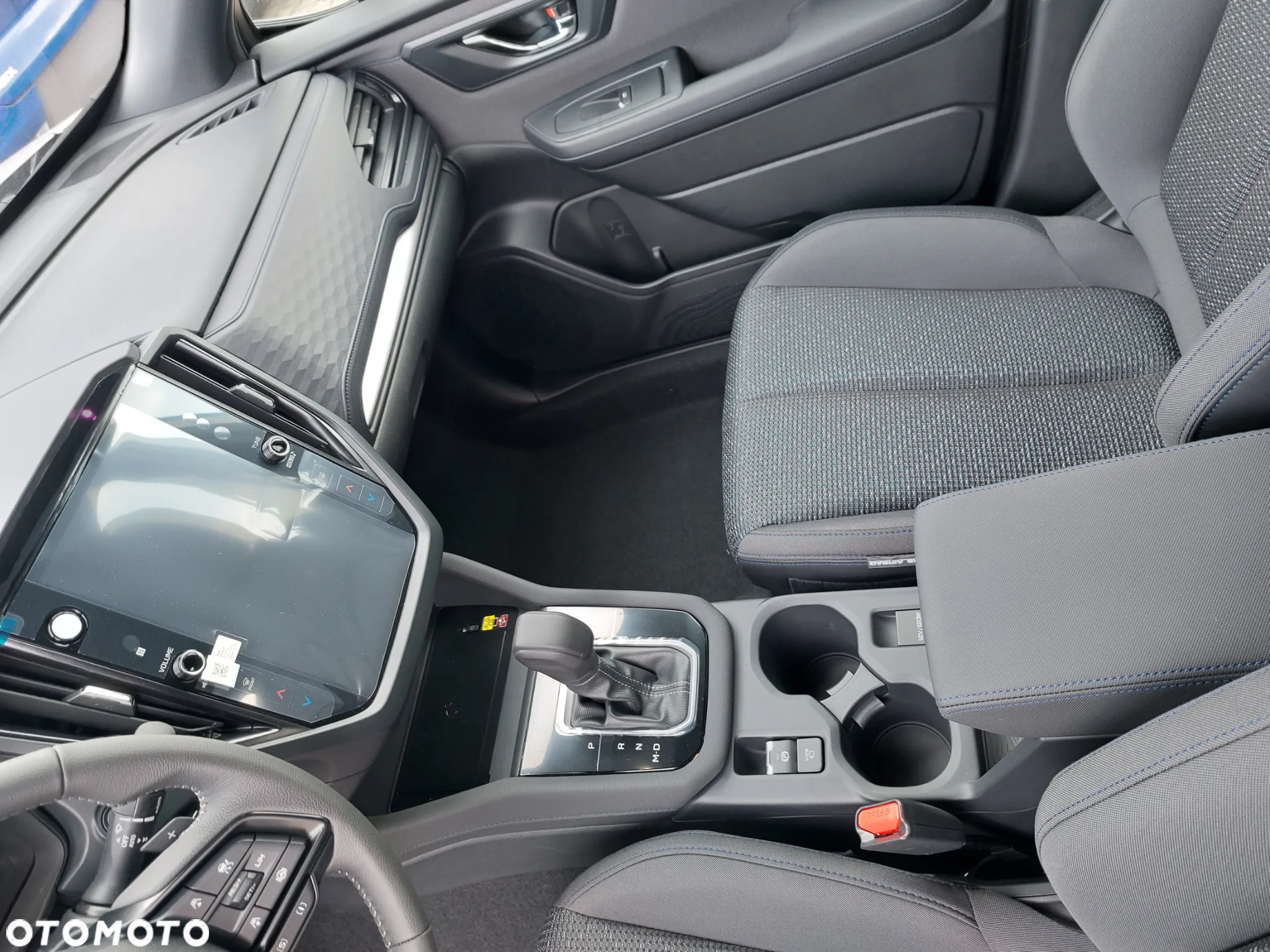 Subaru Forester 2.0i-L Exclusive (EyeSight) Lineartronic - 10