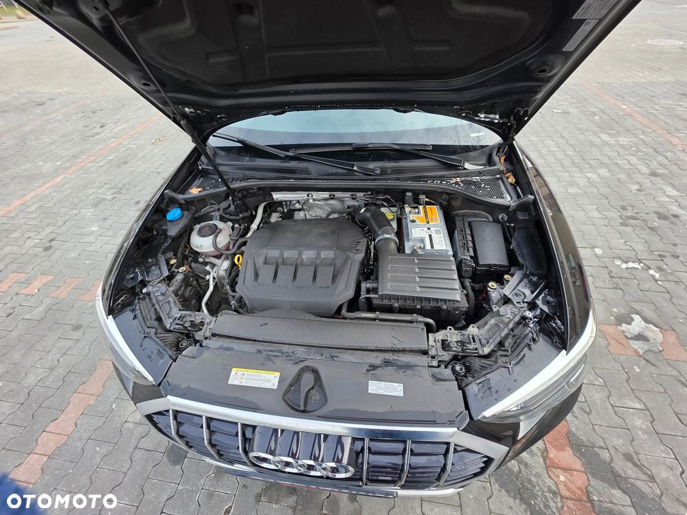 Audi Q3 45 TFSI Quattro S tronic - 15