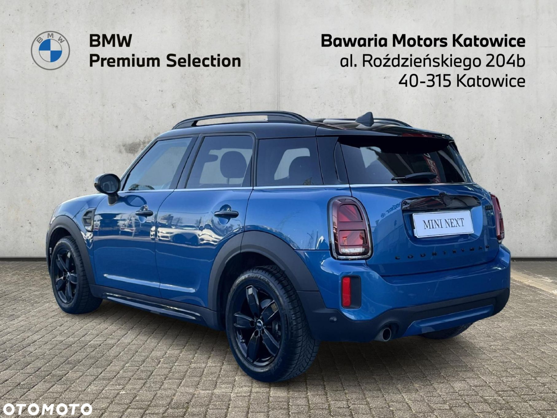 MINI Countryman - 3